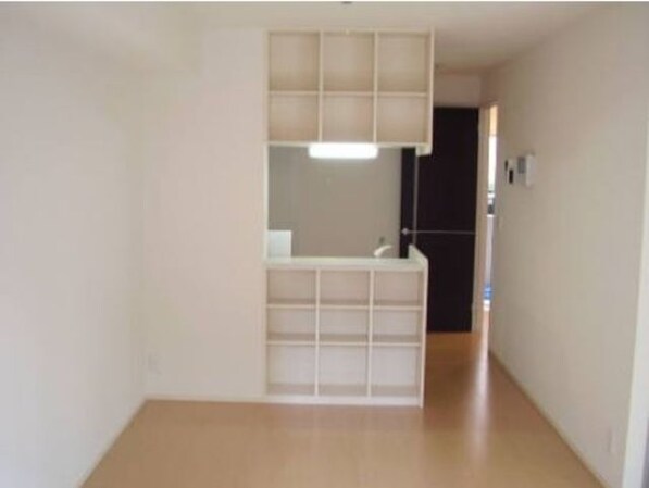 クレール上落合の物件内観写真